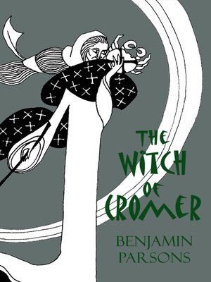 cover image of The Witch of Cromer